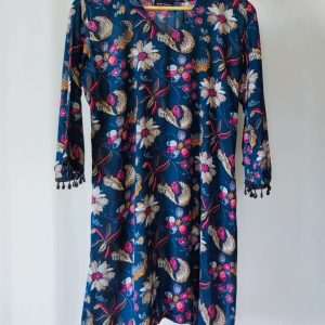 Women's Kurti